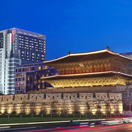 Hotel Skypark Kingstown Dongdaemun