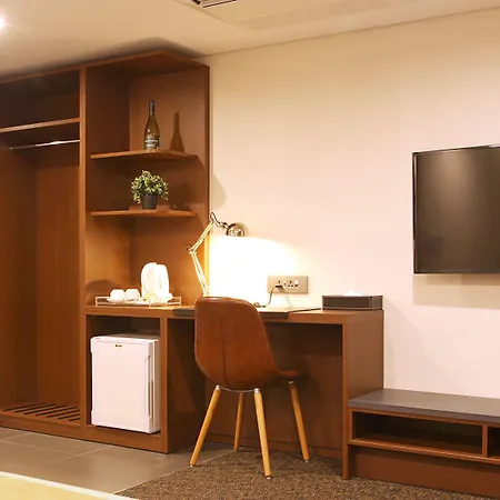 Hotel Skypark Kingstown Dongdaemun