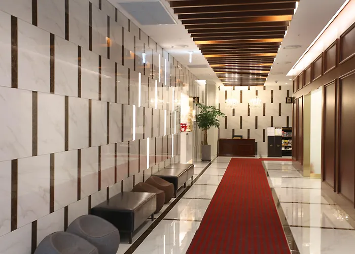 Skypark Kingstown Dongdaemun