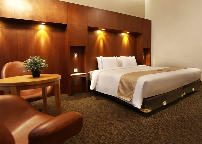 Skypark Kingstown Dongdaemun 4* Seul