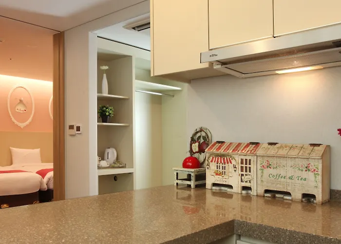 Hotel Skypark Kingstown Dongdaemun