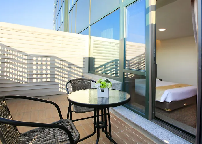 Hotel Skypark Kingstown Dongdaemun