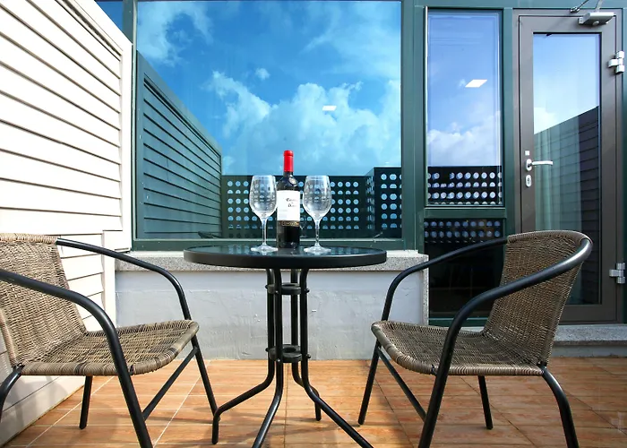 Hotel Skypark Kingstown Dongdaemun Seul