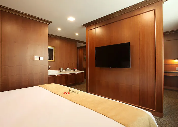 Skypark Kingstown Dongdaemun