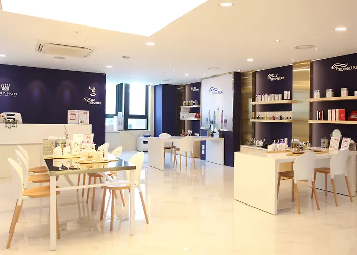 Hotel Skypark Kingstown Dongdaemun 4*
