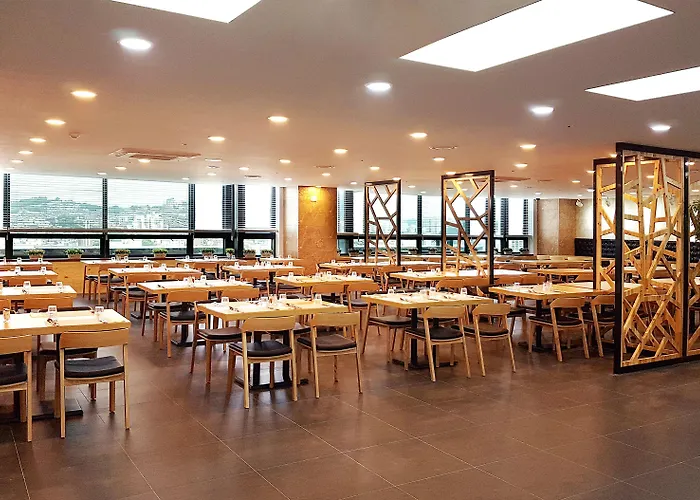 Skypark Kingstown Dongdaemun Hotel 4*