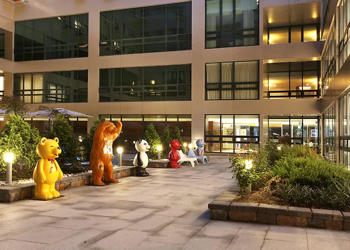 Hotel Skypark Kingstown Dongdaemun 4*