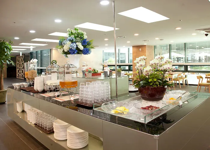 Hotel Skypark Kingstown Dongdaemun